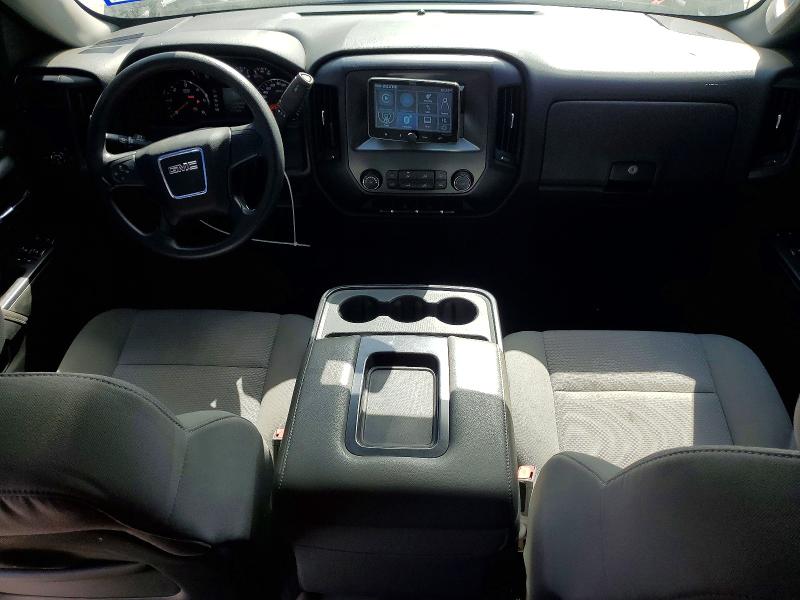 65240396 :رقم المزاد ، 1GTR1TEC8FZ446491 vin ، 2015 Gmc Sierra مزاد بيع