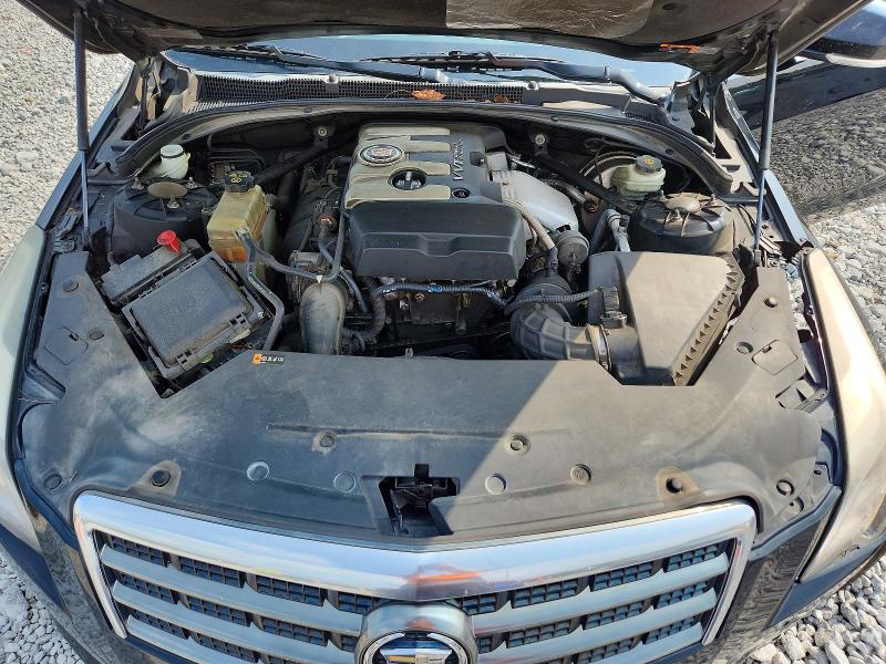 2014 Cadillac Ats მანქანა იყიდება აუქციონზე, vin: 1G6AH5RX0E0100085, აუქციონის ნომერი: 65176176