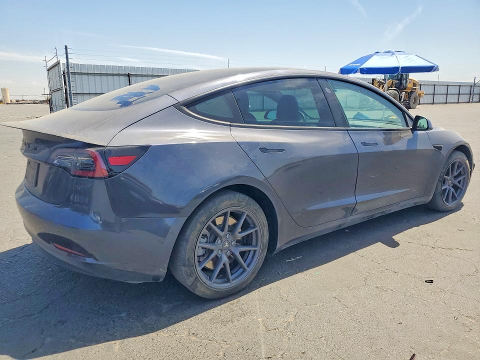 Aukcja sprzedaży 2021 Tesla Model 3, vin: 5YJ3E1EB5MF874835, numer aukcji: 66083726