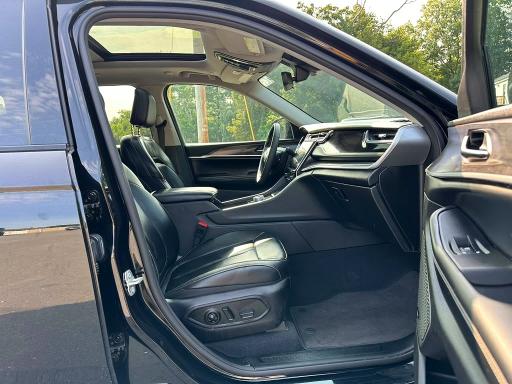 Aukcja sprzedaży 2024 Jeep Grand Cherokee, vin: 1C4RJYB64R8957976, numer aukcji: 62276316