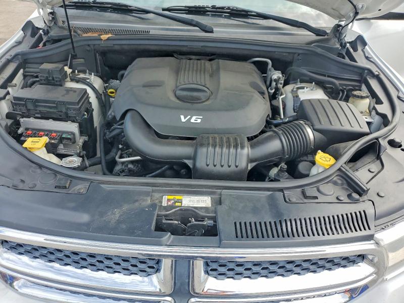 Продажа на аукционе авто 2013 Dodge Durango, vin: 1C4RDHAG3DC694581, номер лота: 65156986
