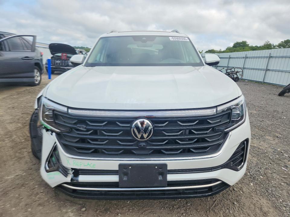 Продаж на аукціоні авто 2026 Volkswagen Atlas, vin: 1V2FN2CA8TC501215, номер лоту: 65900566