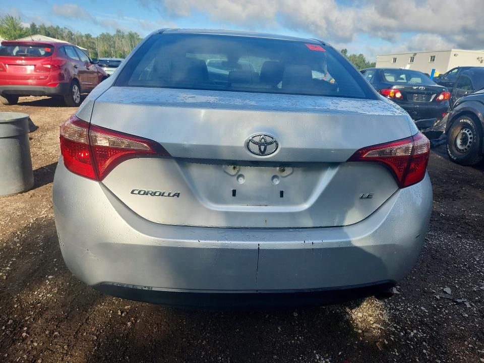 Продажа на аукционе авто 2017 Toyota Corolla, vin: 2T1BURHE2HC914379, номер лота: 66359006