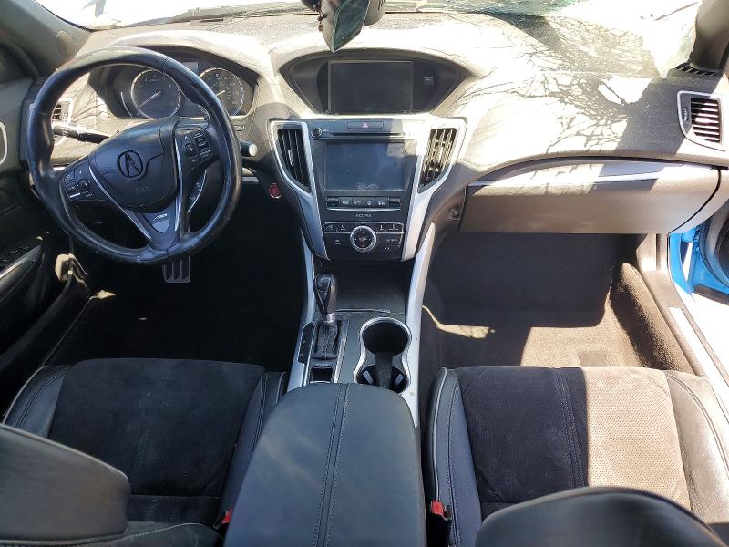 Продажа на аукционе авто 2019 Acura Tlx, vin: 19UUB1F62KA006751, номер лота: 63150326