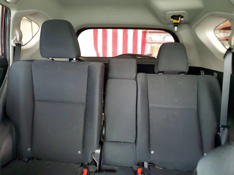 Продажа на аукционе авто 2017 Toyota Rav4, vin: 2T3ZFREV5HW366526, номер лота: 66754116