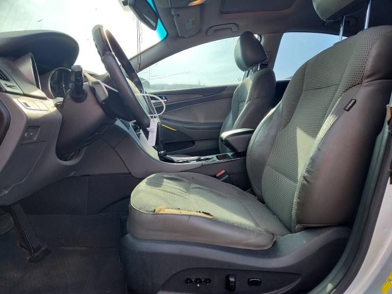 Продаж на аукціоні авто 2013 Hyundai Sonata, vin: 5NPEC4AC5DH532866, номер лоту: 64783056