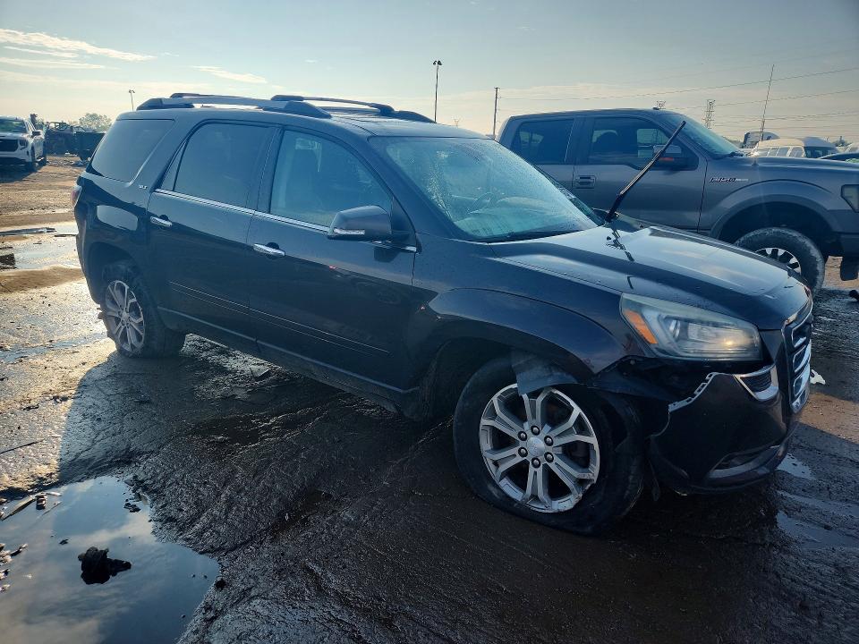 Aukcja sprzedaży 2016 Gmc Acadia, vin: 1GKKVRKDXGJ170454, numer aukcji: 64225976