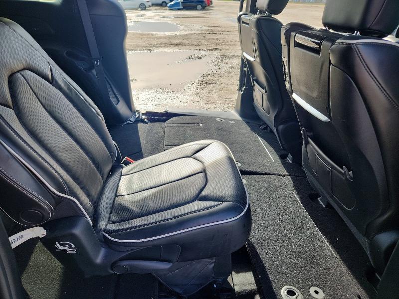 Aukcja sprzedaży 2018 Chrysler Pacifica, vin: 2C4RC1GG1JR259871, numer aukcji: 66142276