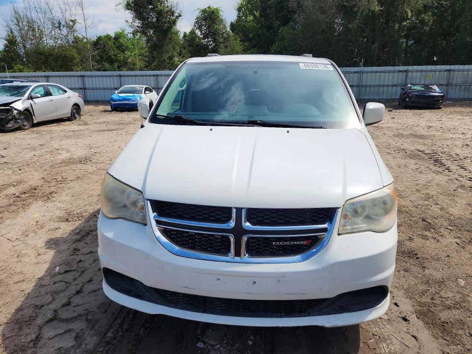 Продажа на аукционе авто 2013 Dodge Grand Caravan, vin: 2C4RDGCG7DR654132, номер лота: 66590136