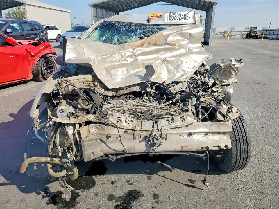 Продажа на аукционе авто 2007 Ford Focus, vin: 1FAHP34N87W155723, номер лота: 66202486