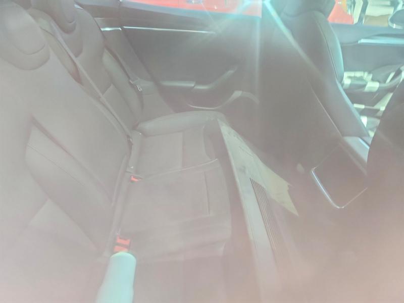 2021 Tesla Model S მანქანა იყიდება აუქციონზე, vin: 5YJSA1E64MF440271, აუქციონის ნომერი: 64776456