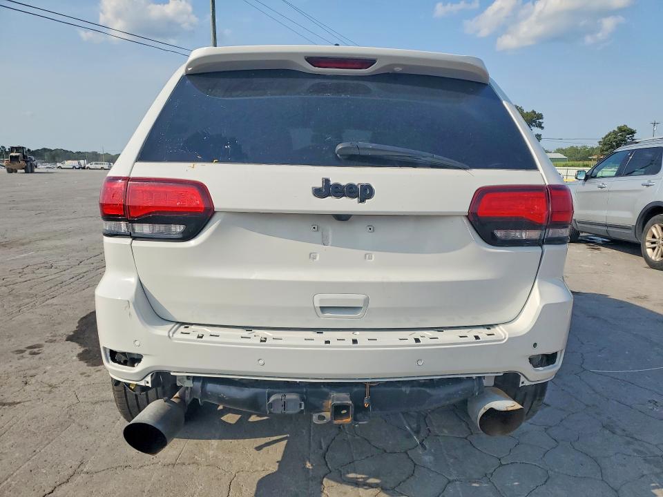 Продажа на аукционе авто 2015 Jeep Grand Cherokee, vin: 1C4RJFDJ1FC182227, номер лота: 65038206