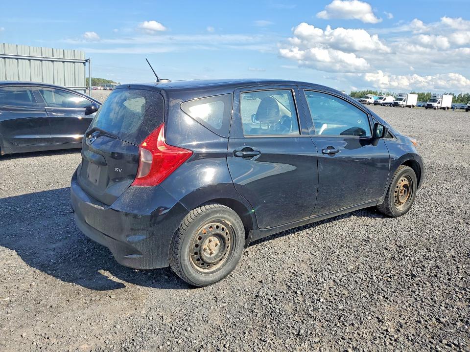 Aukcja sprzedaży 2018 Nissan Versa Note, vin: 3N1CE2CP5JL365350, numer aukcji: 65219266