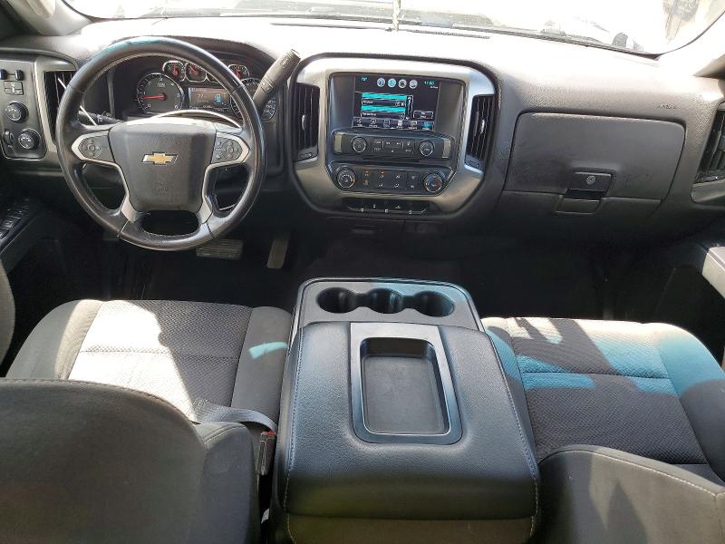 Aukcja sprzedaży 2019 Chevrolet Silverado, vin: 2GC2KSEG6K1191659, numer aukcji: 65817246