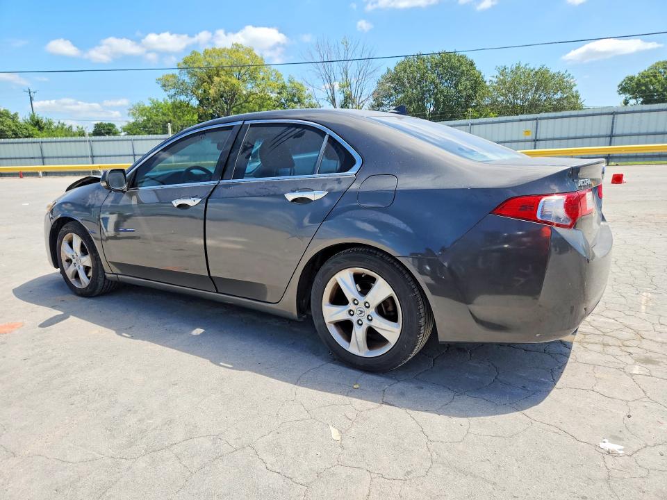 Продаж на аукціоні авто 2010 Acura Tsx, vin: JH4CU2F66AC031213, номер лоту: 65593246