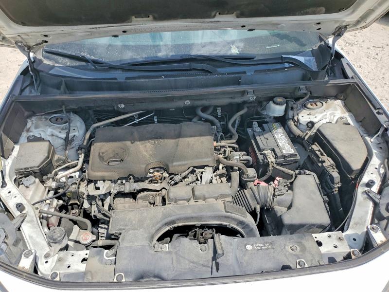2020 Toyota Rav4 მანქანა იყიდება აუქციონზე, vin: 2T3H1RFV8LW068330, აუქციონის ნომერი: 63541166