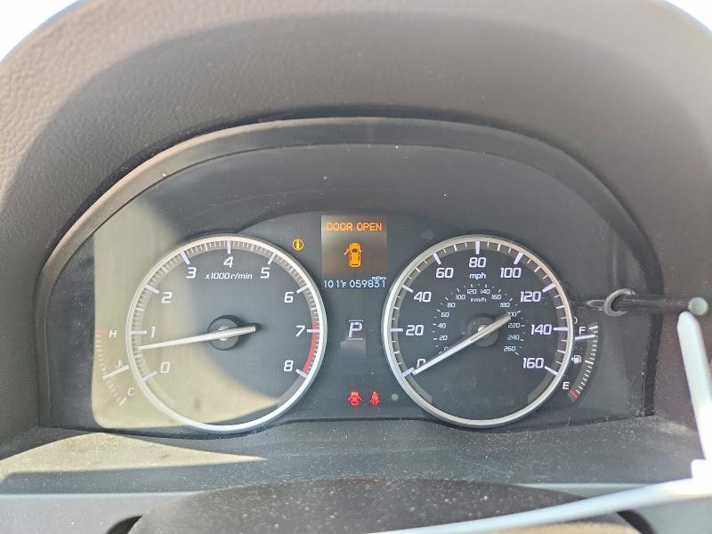 Продаж на аукціоні авто 2016 Acura Rdx, vin: 5J8TB3H50GL019487, номер лоту: 63512846