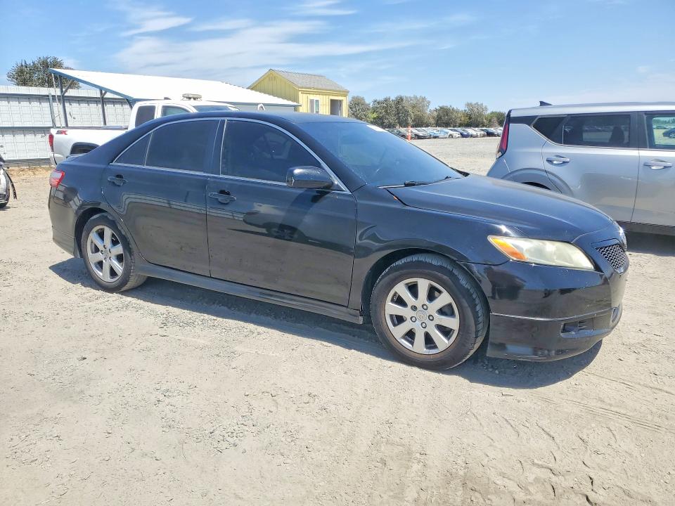 Продажа на аукционе авто 2009 Toyota Camry, vin: 4T1BE46K09U296309, номер лота: 64416716