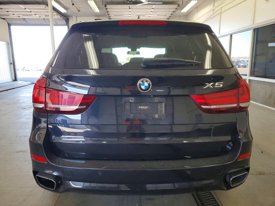 Продаж на аукціоні авто 2018 Bmw X5, vin: 5UXKR0C51J0X85909, номер лоту: 67197576