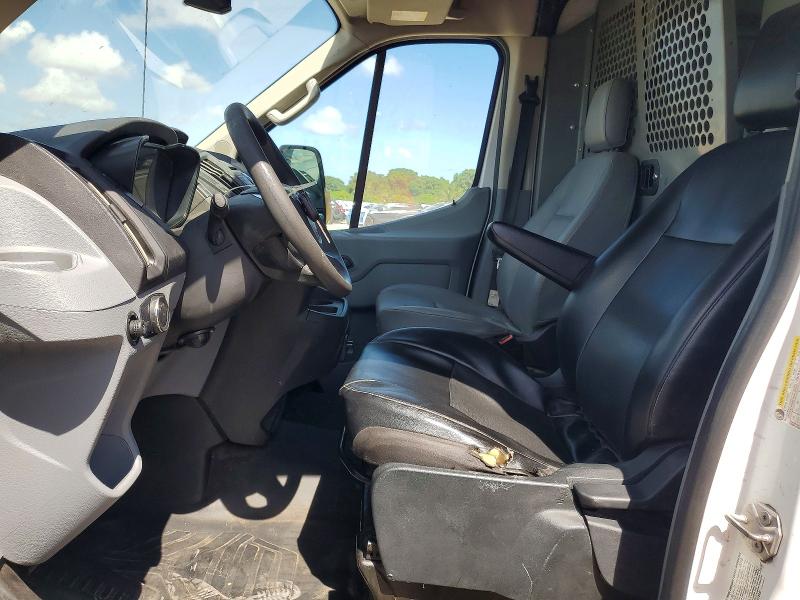Aukcja sprzedaży 2019 Ford Transit, vin: 1FTRS4XG2KKA22844, numer aukcji: 64889486