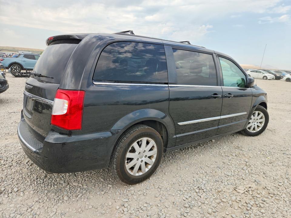 Aukcja sprzedaży 2016 Chrysler Town & Country, vin: 2C4RC1BG7GR290784, numer aukcji: 64699026