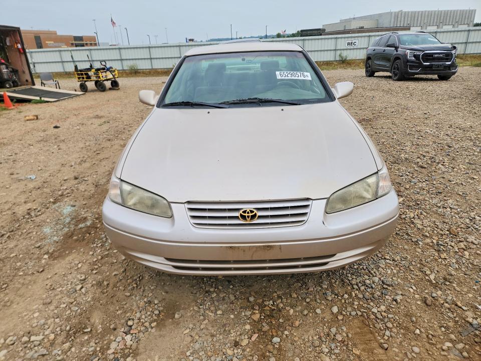 Продажа на аукционе авто 1998 Toyota Camry, vin: 4T1BG22K3WU833271, номер лота: 65290576