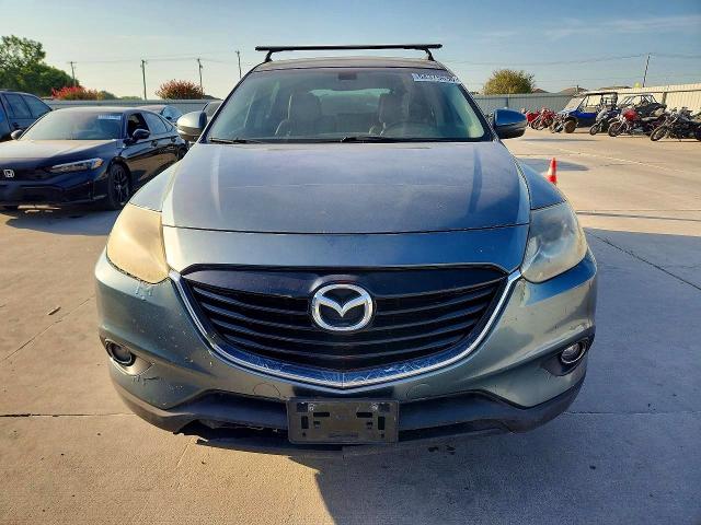Aukcja sprzedaży 2013 Mazda Cx-9, vin: JM3TB3DA5D0404839, numer aukcji: 64375636