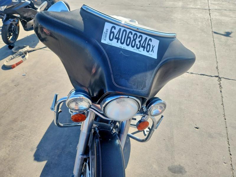 Продажа на аукционе авто 2004 Harley-davidson Flhtci, vin: 1HD1FFW344Y632481, номер лота: 64068346