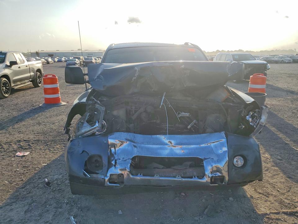 Продажа на аукционе авто 2015 Nissan Titan, vin: 1N6BA0ED8FN504841, номер лота: 64099476