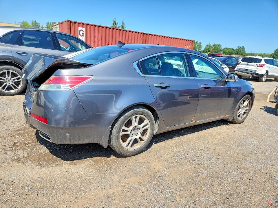Продаж на аукціоні авто 2009 Acura Tl, vin: 19UUA862X9A800481, номер лоту: 63395606