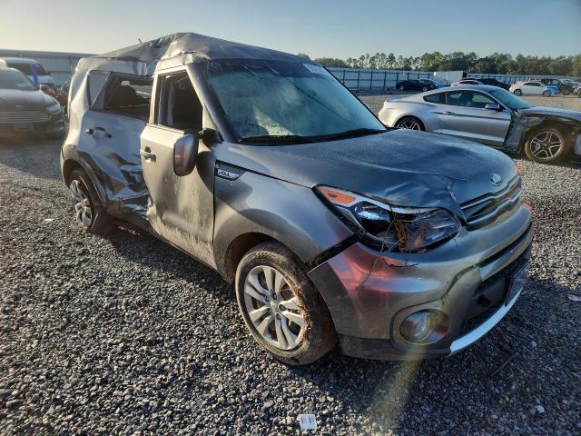 65516866 :رقم المزاد ، KNDJP3A51J7594621 vin ، 2018 Kia Soul مزاد بيع