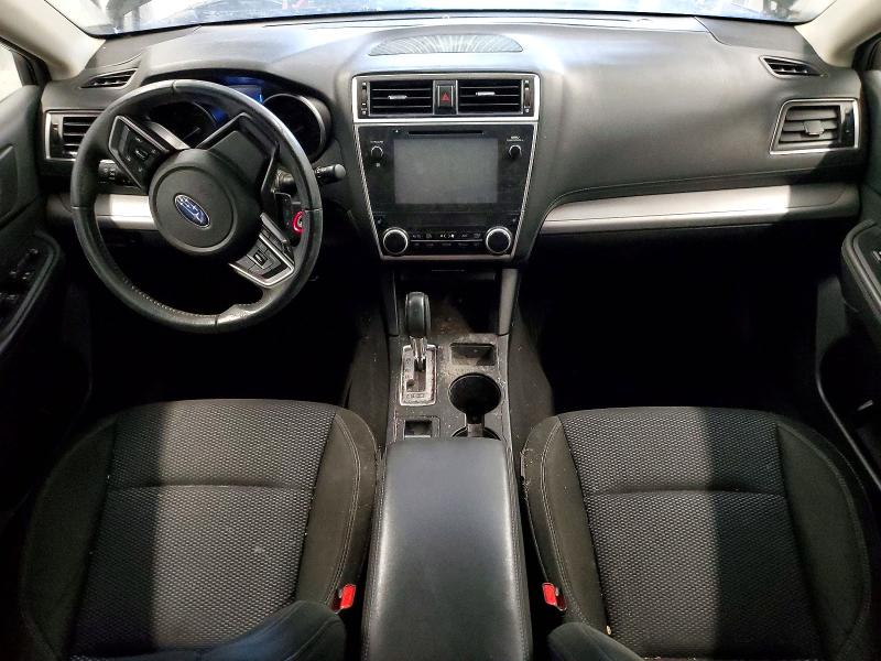 Aukcja sprzedaży 2018 Subaru Outback, vin: 4S4BSAFCXJ3250979, numer aukcji: 64576126