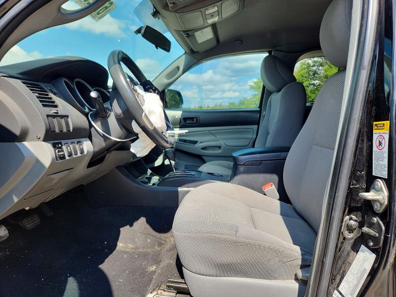 Aukcja sprzedaży 2014 Toyota Tacoma, vin: 5TFUX4EN9EX029908, numer aukcji: 67028696