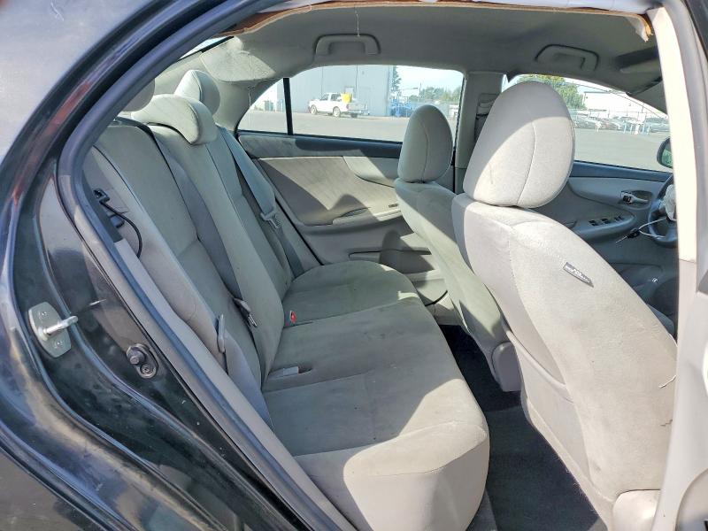 Продажа на аукционе авто 2013 Toyota Corolla, vin: 5YFBU4EE4DP192575, номер лота: 64824936