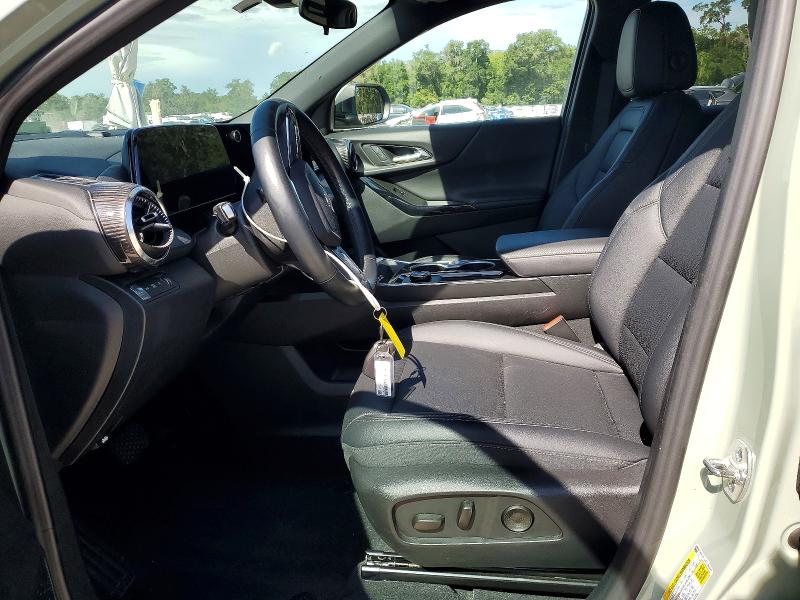 66945906 :رقم المزاد ، 3GNAXPEG5TL202278 vin ، 2026 Chevrolet Equinox مزاد بيع