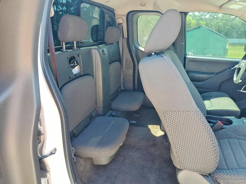 Продаж на аукціоні авто 2018 Nissan Frontier, vin: 1N6BD0CT6JN704935, номер лоту: 66816356