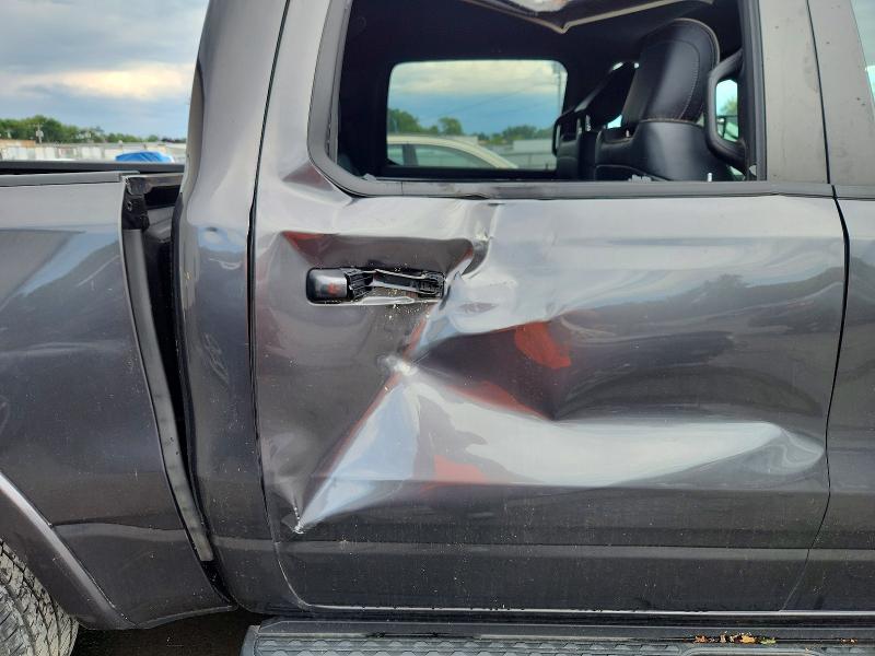 Продаж на аукціоні авто 2021 Ram 1500, vin: 1C6SRFJTXMN738558, номер лоту: 65198556