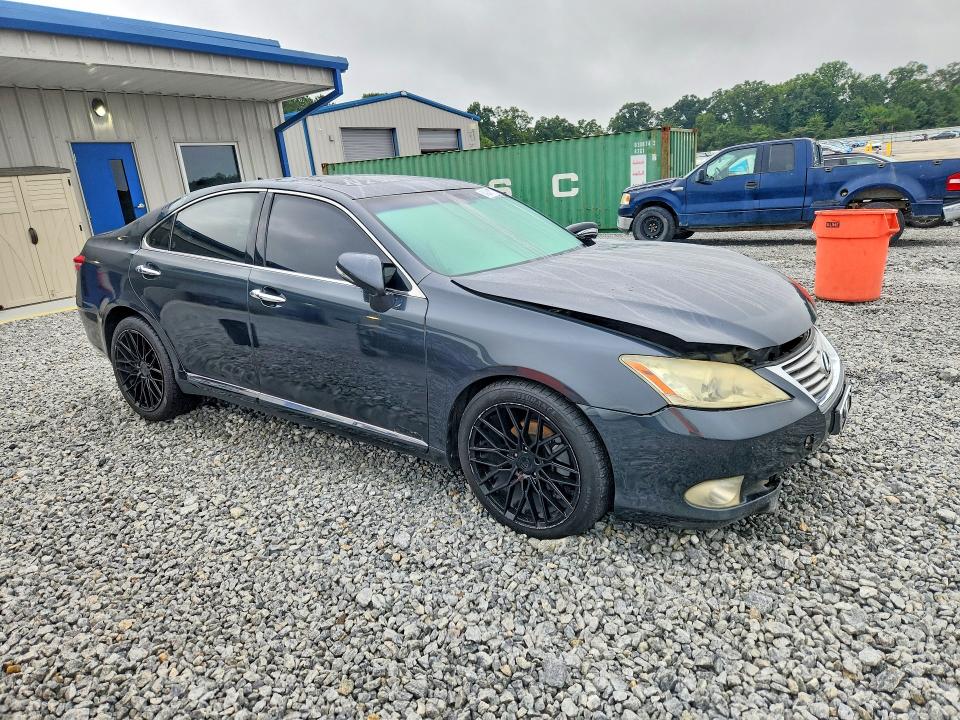 Продаж на аукціоні авто 2010 Lexus Es, vin: JTHBK1EG8A2403078, номер лоту: 64245716