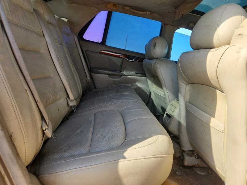 Продажа на аукционе авто 2002 Cadillac Deville, vin: 1G6KD54Y92U229740, номер лота: 65858476