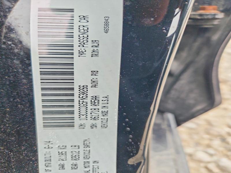 Aukcja sprzedaży 2015 Chrysler 200, vin: 1C3CCCDG5FN530266, numer aukcji: 64234866