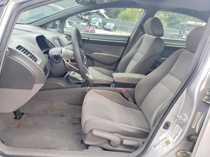 Aukcja sprzedaży 2006 Honda Civic, vin: 1HGFA16886L031001, numer aukcji: 63917806