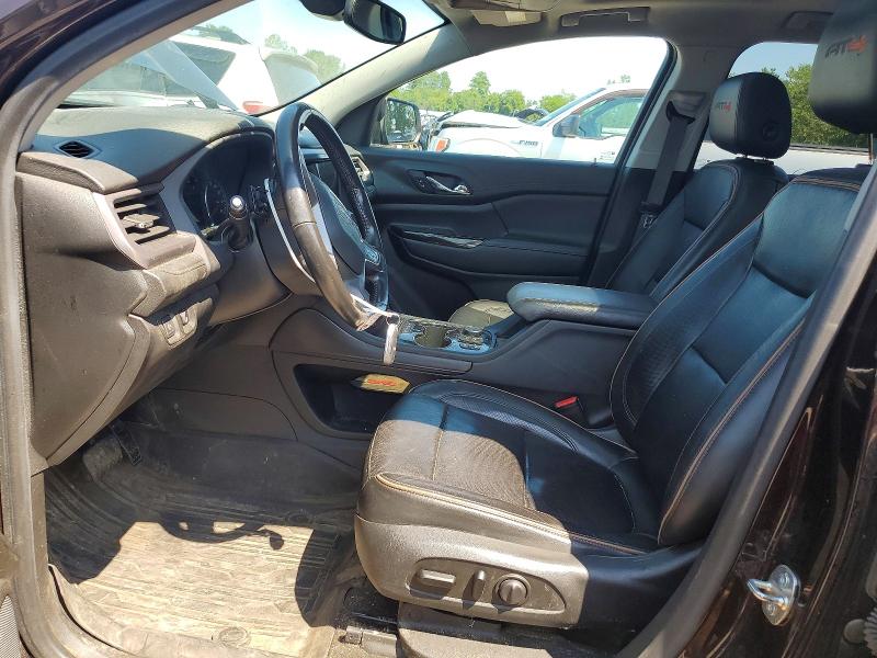 63479356 :رقم المزاد ، 1GKKNLLS5LZ164146 vin ، 2020 Gmc Acadia مزاد بيع
