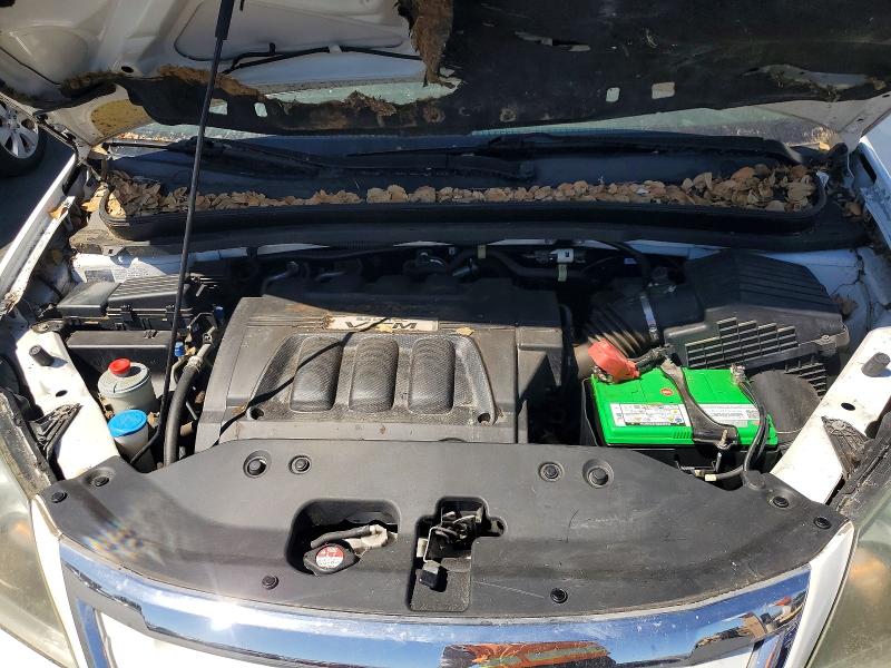 62388696 :رقم المزاد ، 5FNRL38789B038933 vin ، 2009 Honda Odyssey مزاد بيع