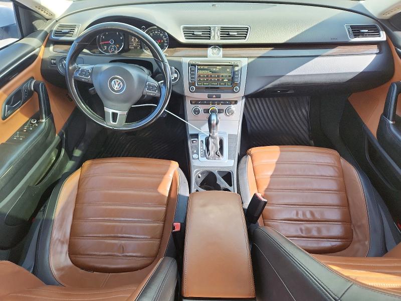 Продажа на аукционе авто 2015 Volkswagen Cc, vin: WVWRP7AN5FE815649, номер лота: 64895426
