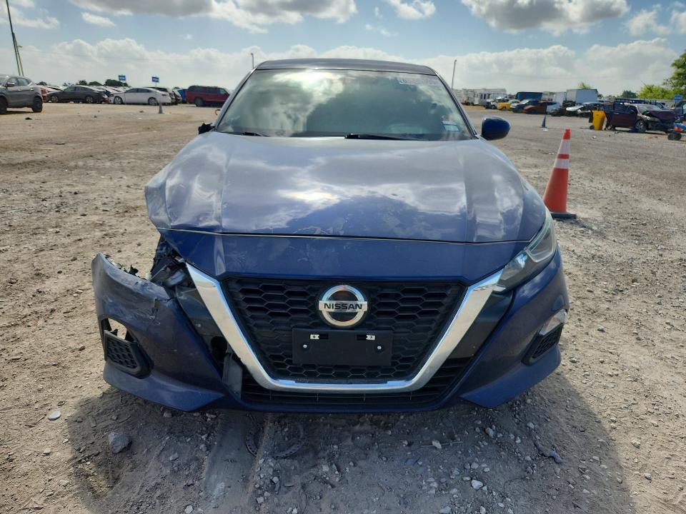 Продажа на аукционе авто 2020 Nissan Altima, vin: 1N4BL4BV6LC252912, номер лота: 65345396