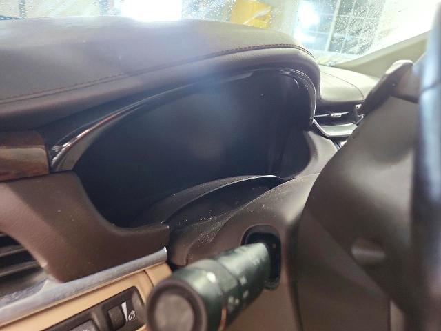 65554726 :رقم المزاد ، 2G61T5S30D9132383 vin ، 2013 Cadillac Xts مزاد بيع