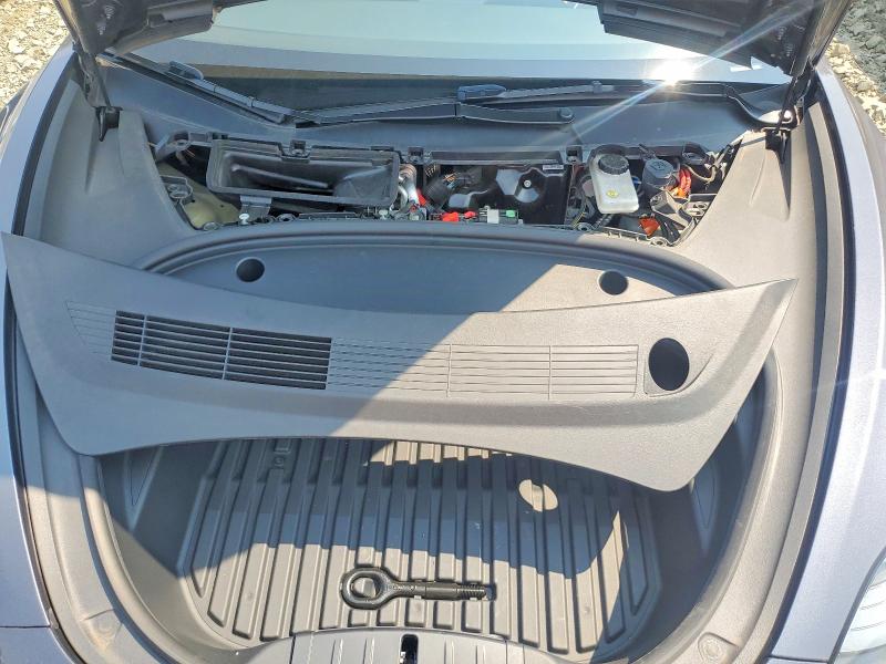 Продажа на аукционе авто 2023 Tesla Model 3, vin: 5YJ3E1EA8PF706201, номер лота: 64717226