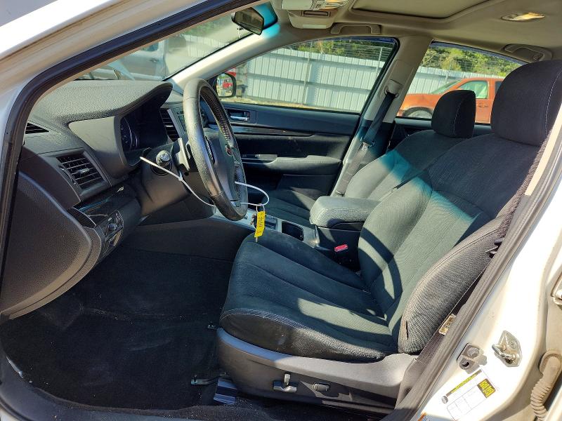 Aukcja sprzedaży 2013 Subaru Legacy, vin: 4S3BMBG67D3040437, numer aukcji: 65507726