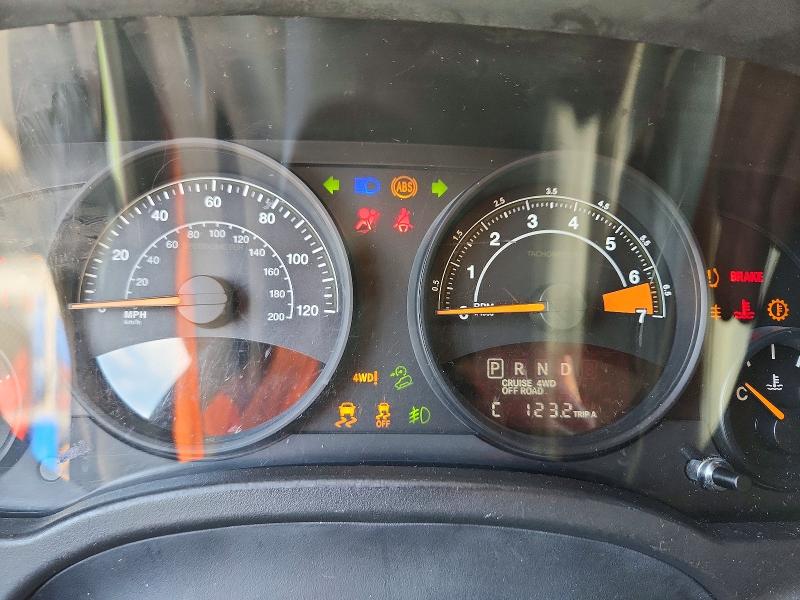 Aukcja sprzedaży 2017 Jeep Patriot, vin: 1C4NJRBB0HD179361, numer aukcji: 66508906