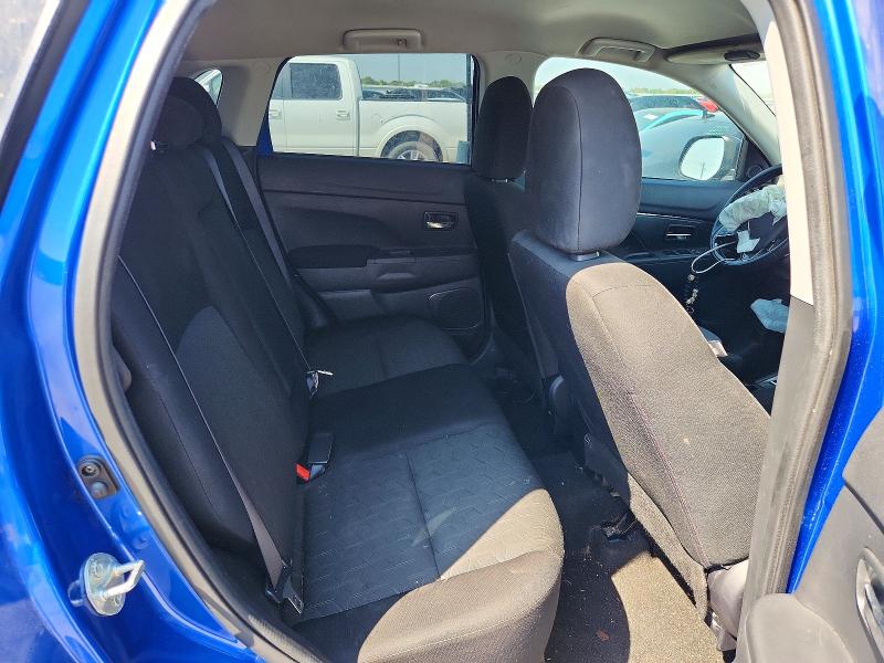 Aukcja sprzedaży 2021 Mitsubishi Outlander Sport, vin: JA4APUAU6MU028922, numer aukcji: 66753926